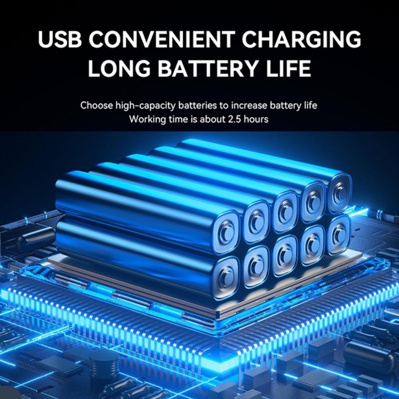 Intelligent Mopping Machine - Picture 3 of 7